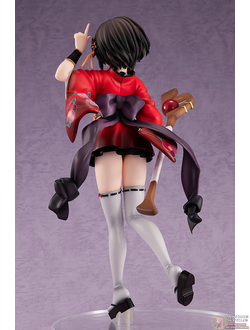 Фигурка 1/7 Мэгумин (Megumin Oiran Ver.)