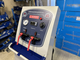 Установка для промывки радиатора печки и контура системы охлаждения автомобиля SL-035