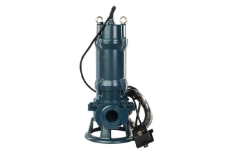 Насос фекальный FEKAMAX 45-17-4