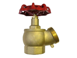 Латунные угловые