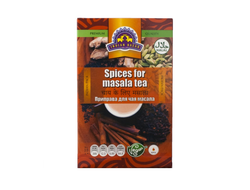 Приправа для чая масала (Spices for masala tea) Indian Bazar, 75гр