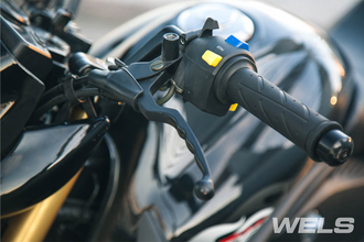 Спортивный мотоцикл Wels CBR 300 250сс доставка по РФ и СНГ