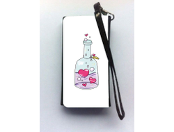 Универсальный чехол на телефон #11 на День влюблённых, 14 февраля