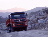 Volvo FM9