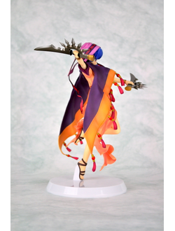 Фигурка 1/8 HMX-17α Ильфа (HMX-17α Ilfa Kunoichi)