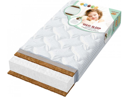 Матраc Boom Baby Maxi Sleep 160х80х12