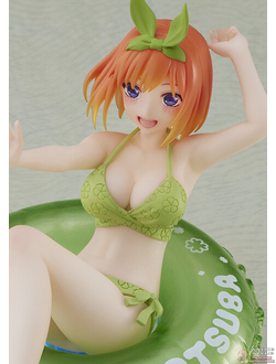 Фигурка Ёцуба Накано (Yotsuba Nakano Aqua Float Girls)