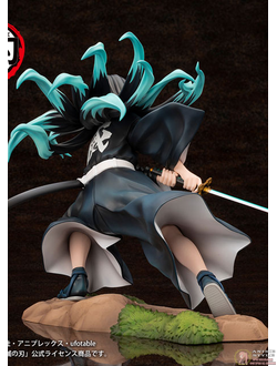 Фигурка 1/8 Муитиро Токито (Muichirou Tokitou ARTFX J)