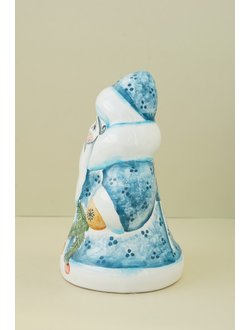 Мороз Иванович (колокольчик)