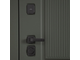 Стальная дверь   Scandi