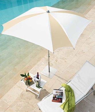 Зонт пляжный профессиональный Mondrian купить в Симферополе