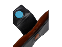 Sunny Case 82 Черный  Терракотовый