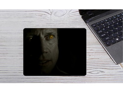 Коврик для мышки Сверхъестественное/ Supernatural №13