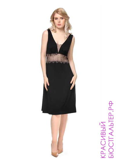 Сорочка VALERIA 70003 из вискозы