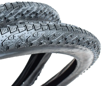 Покрышка 27,5х3.0 Eakia (76-584) 50Tpi Kool High Grip