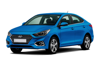 Шумоизоляция Hyundai Solaris / Хендай Солярис