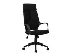 Кресло для руководителя черное AL 766