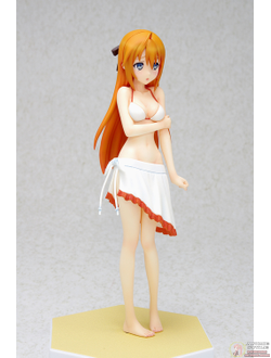 Фигурка Субару Коноэ (Konoe Subaru Swimsuit ver.)