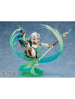 Фигурка 1/7 Коккоро (Kokoro Natsume)