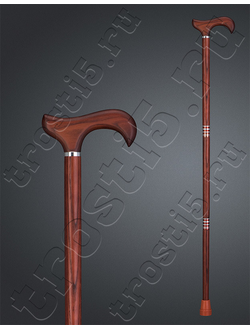 Каталог тростей из Германии.
