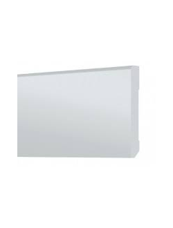 Плинтус S0810 Светло серый