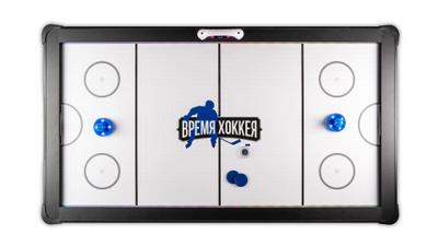 Игровой стол — аэрохоккей «Tribute» 6 ф