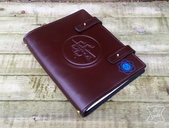 ежедневник ручной работы, подарок руководителю, ежедневник купить, ежедневник с логотипом на заказ