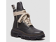 Ботинки Dr Martens 1460 Rick Owens DMXL Black