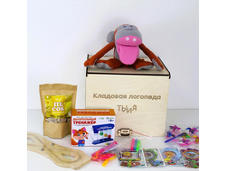 Кладовая логопеда "Речевое дыхание"