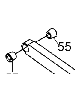Оригинал BRP (LYNX) 5447769 для BRP Can-Am ()