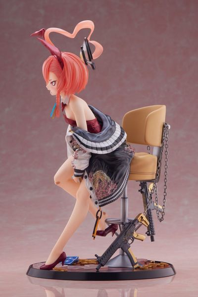 Фигурка 1/7 Нэру Микамо (Neru Mikamo Bunny Girl)