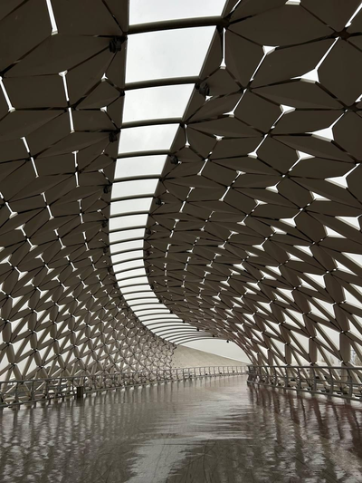 Автобусный тур в Астану, лето 2026 г.