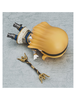 Нендроид Люкс (Lux)