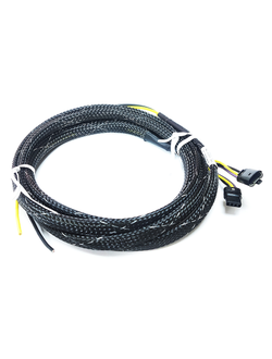 Кабель трима для Mercury V6, V8