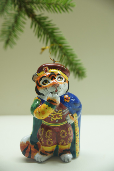 Великий Тигр