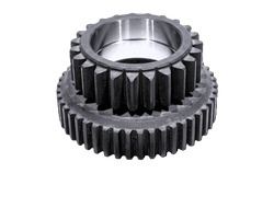 Шестерня У35.605.00.025 ведущего вала ГМП (Z=23х46)