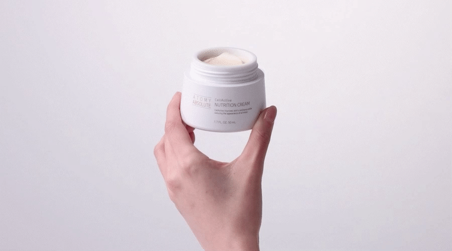 Атоми Абсолют питательный крем 50 мл