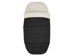 Конверт 2в1 Maxi-Cosi Twillic Black/черный (зима)