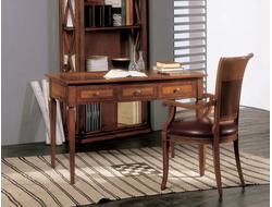 РАБОЧИЙ СТОЛ Н758  (L120*P70*H80) VILLANOVA