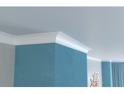 Карниз из экополимера Cosca Decor KX016, 2 метра