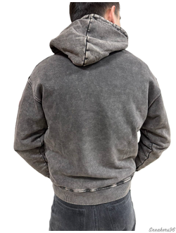 Худи CAVEMPT Grey Мужская