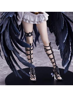 Фигурка Альбедо (Albedo so-bin ver.)