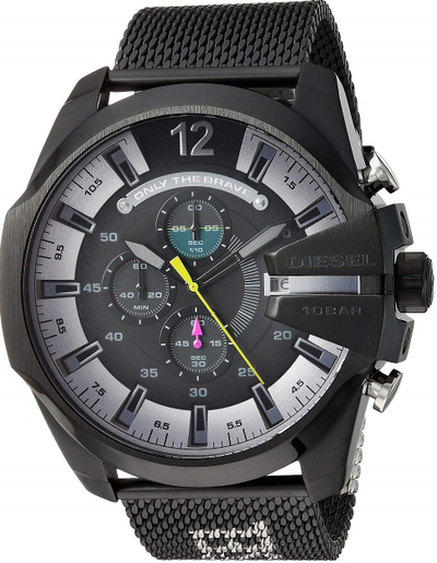 Diesel dz 4514 new arrivals
