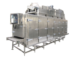 конвейерная сушилка