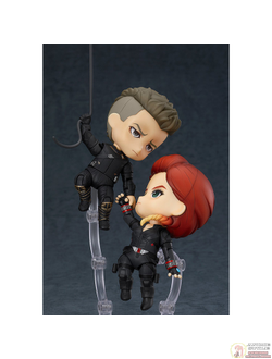 Нендроид Чёрная вдова (Black Widow Endgame Ver. DX)
