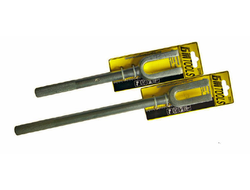 Съемник рулевых тяг L=420мм, h=17мм