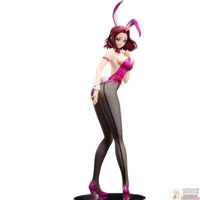 Фигурка 1/4 Каллен Кодзуки (Kouzuki Kallen Bunny Ver.)