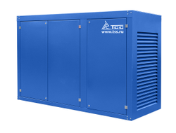 Кожух для дизель генератора до 160 кВт (У)