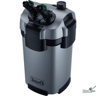 Фильтр внешний Tetra EX 800 Plus для аквариумов от 100 до 300 литров