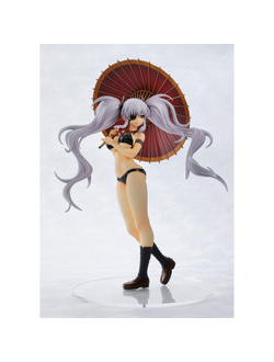 Фигурка Ягю (Yagyuu)